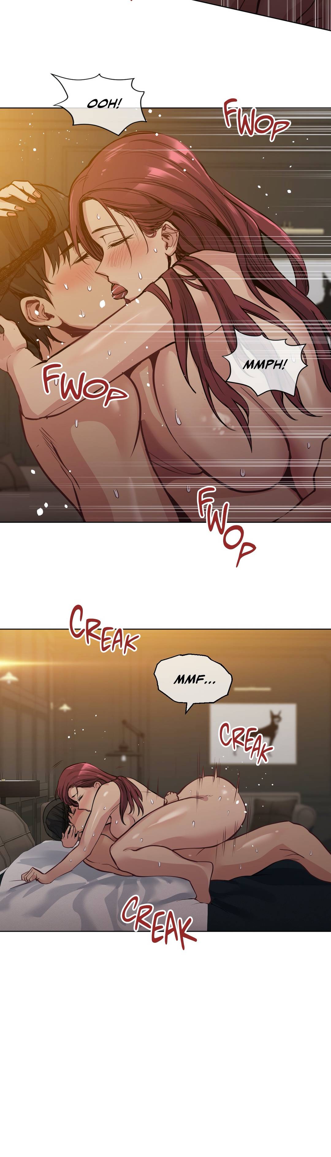 Lucky Guy [Noah] Chapter 65 – page 20