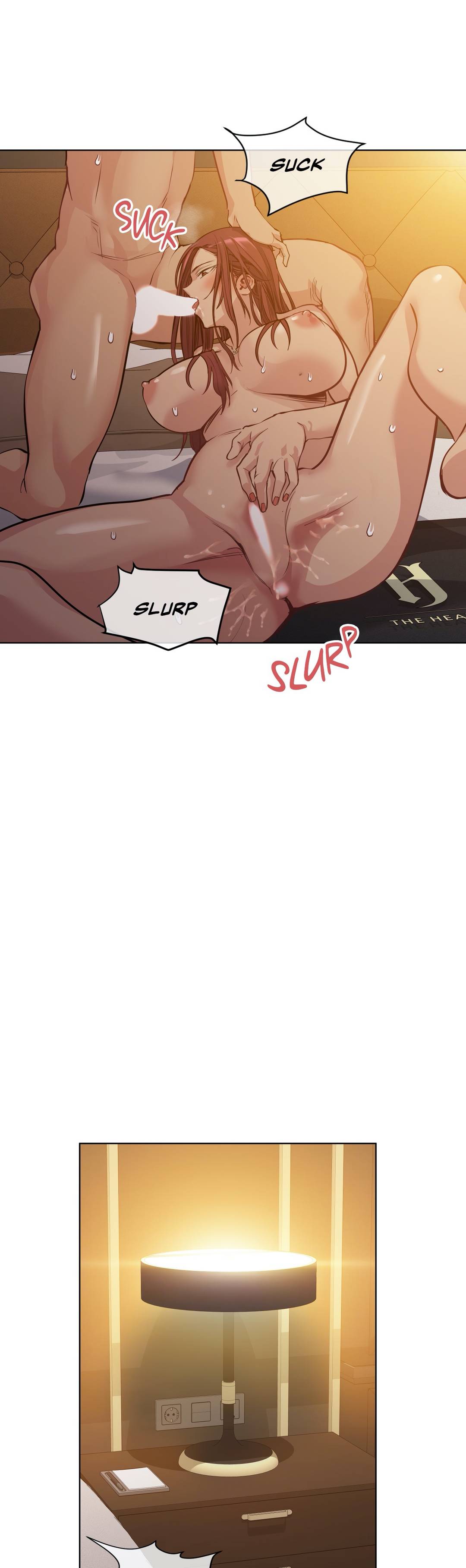 Lucky Guy [Noah] Chapter 65 – page 22