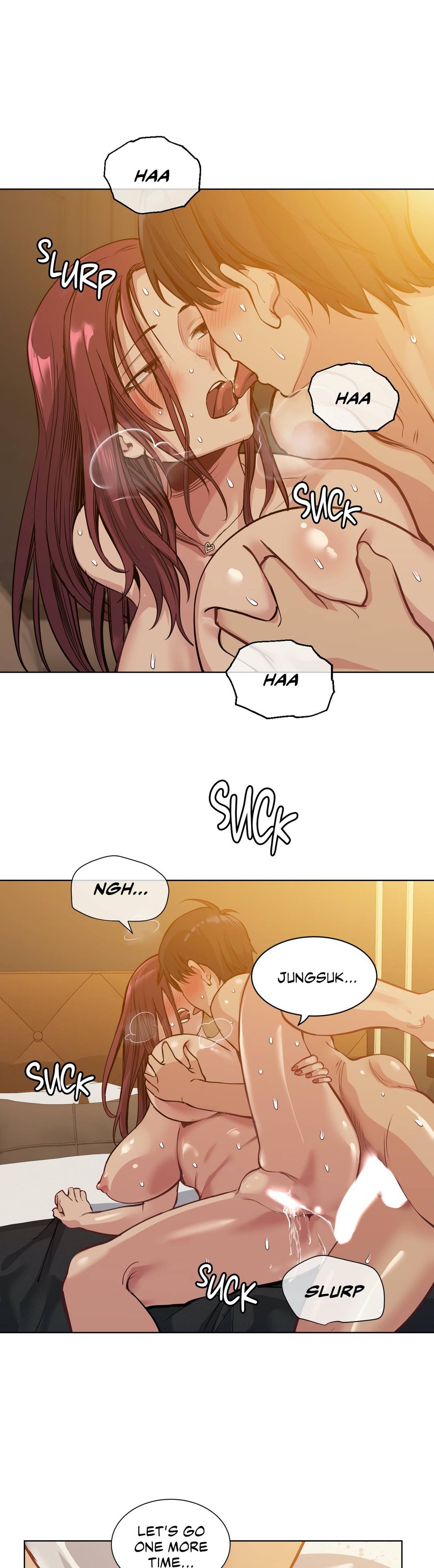 Lucky Guy [Noah] Chapter 65 – page 26
