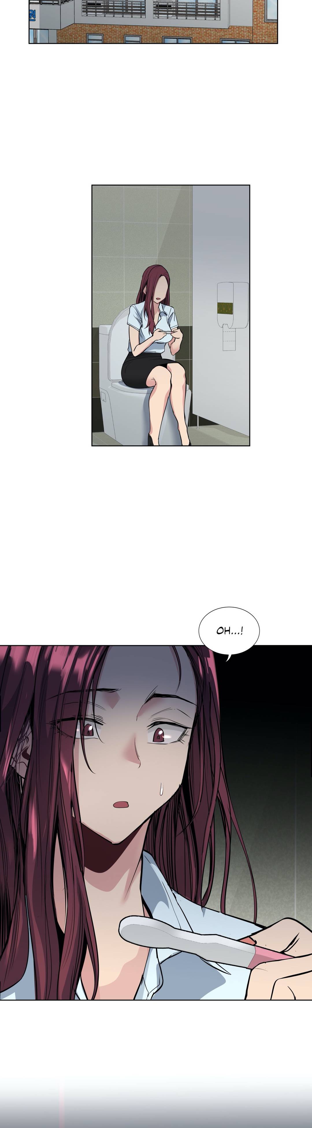 Lucky Guy [Noah] Chapter 65 – page 28