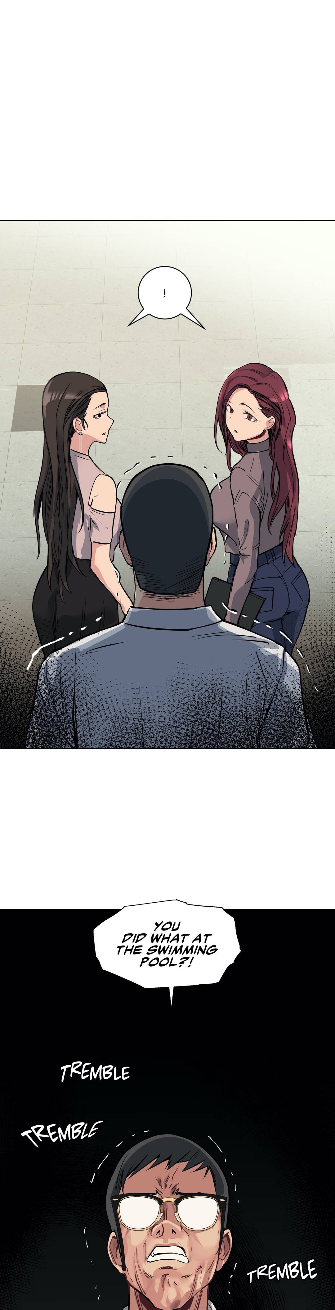 Lucky Guy [Noah] Chapter 65 – page 4