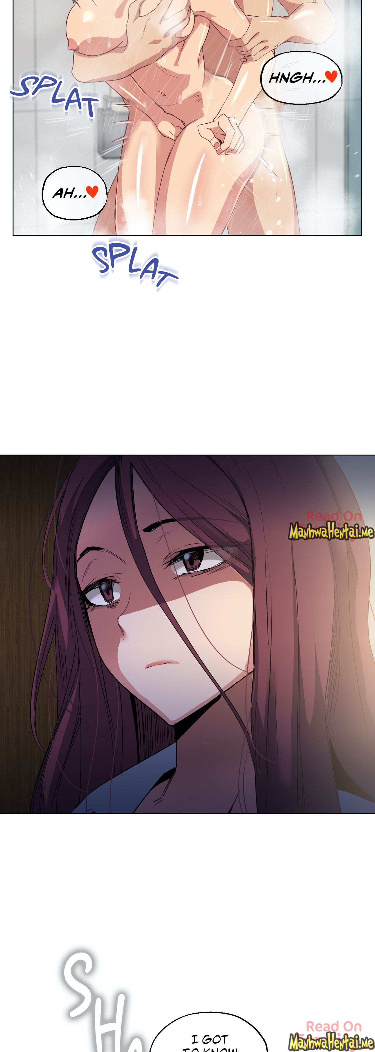 Lucky Guy [Noah] Chapter 17 – page 5