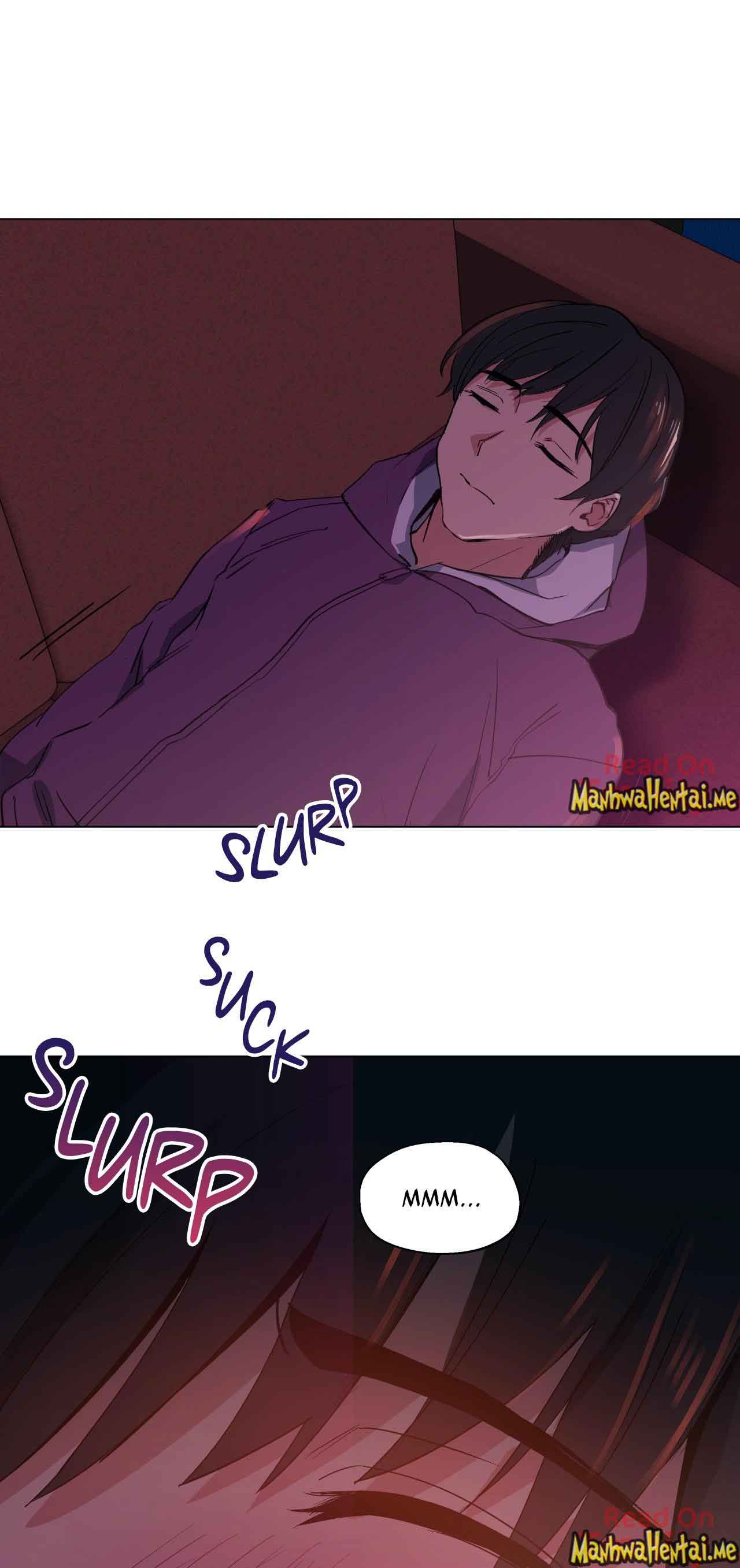 Lucky Guy [Noah] Chapter 10 – page 1