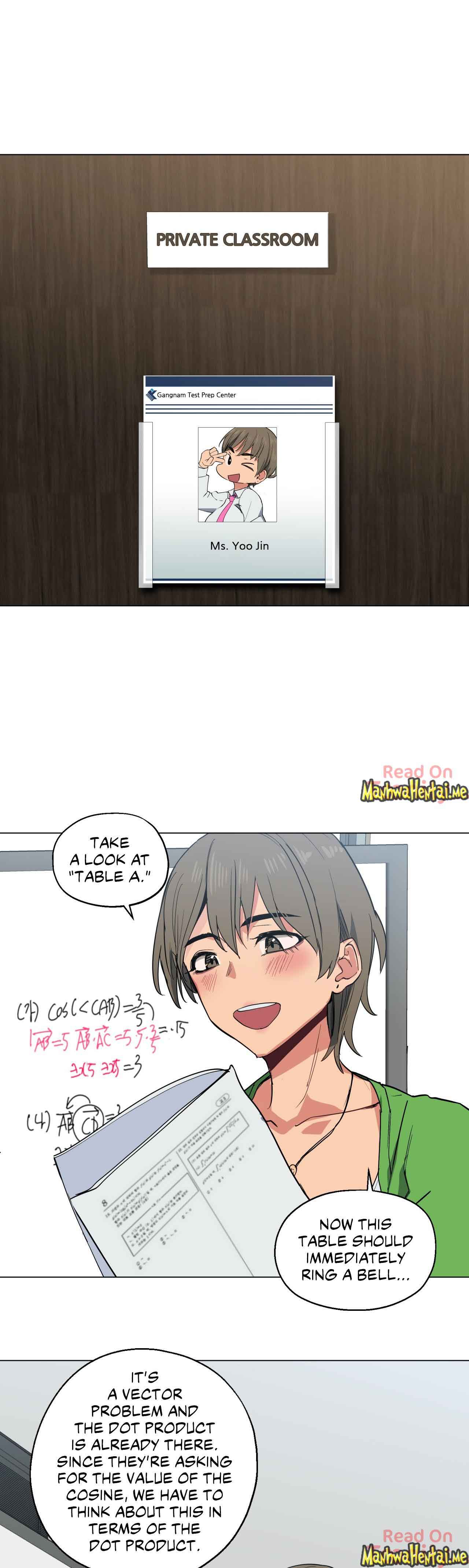 Lucky Guy [Noah] Chapter 10 – page 6