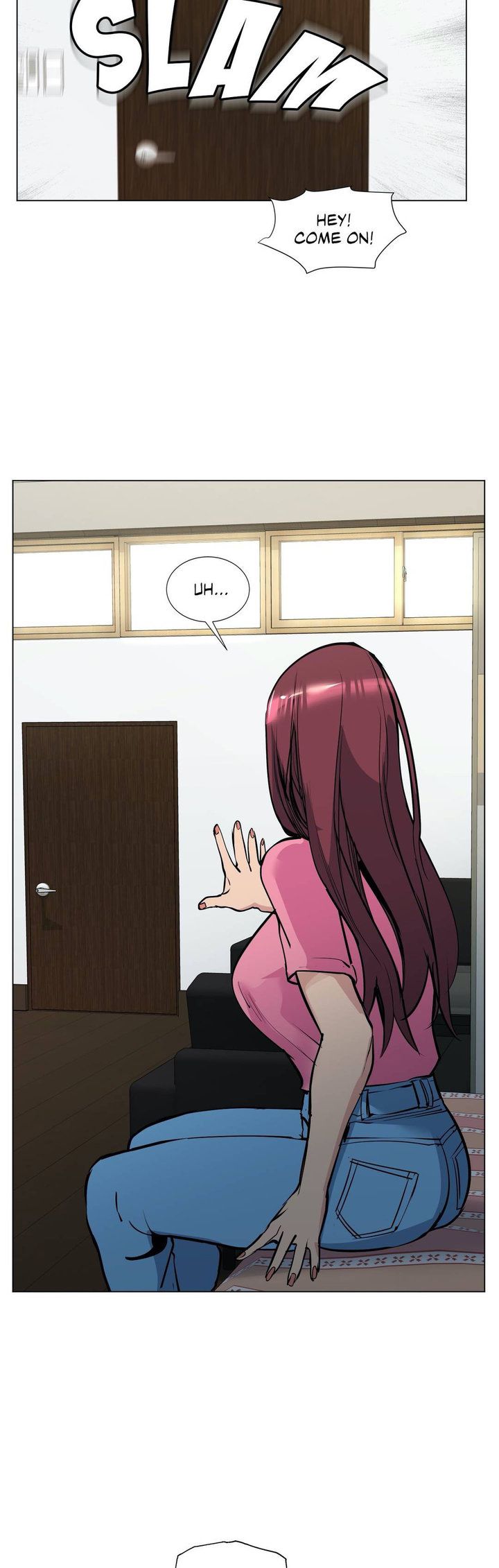 Lucky Guy [Noah] Chapter 56 – page 16