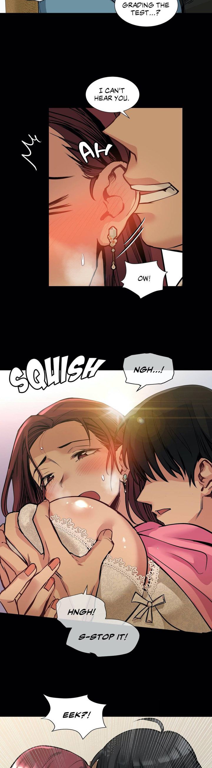 Lucky Guy [Noah] Chapter 56 – page 2