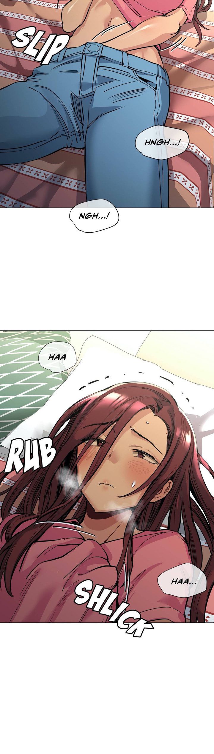 Lucky Guy [Noah] Chapter 56 – page 22