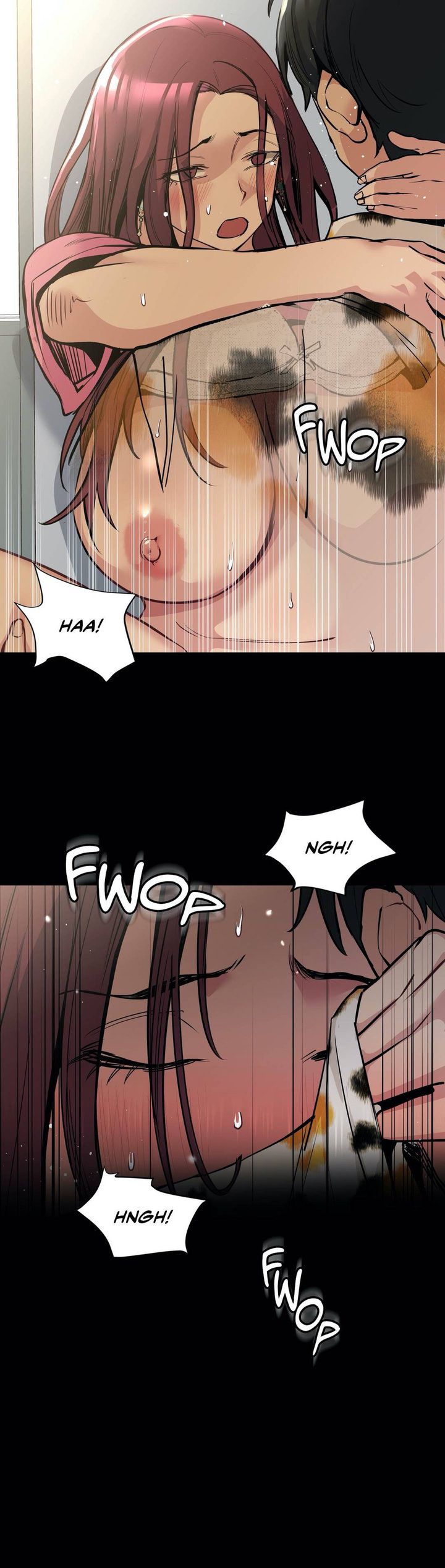 Lucky Guy [Noah] Chapter 56 – page 9
