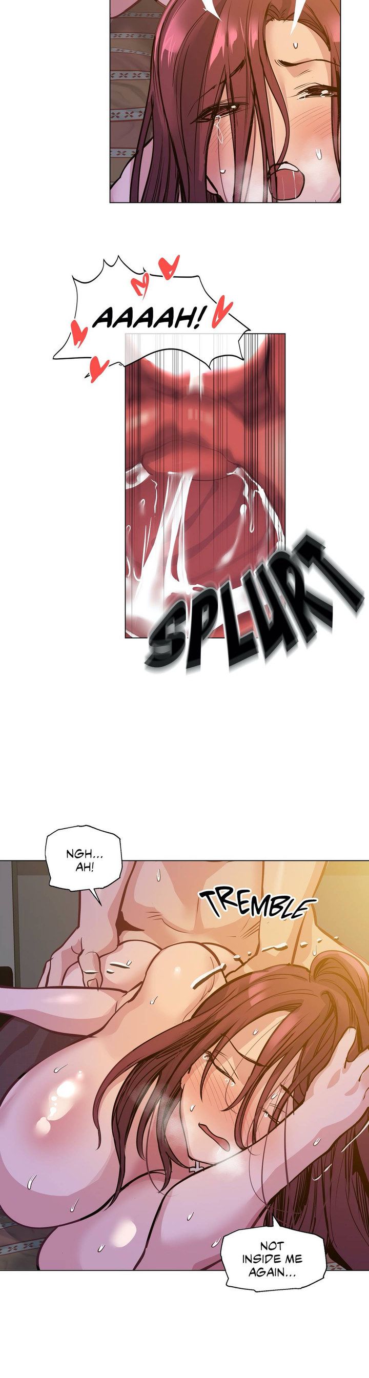 Lucky Guy [Noah] Chapter 55 – page 13