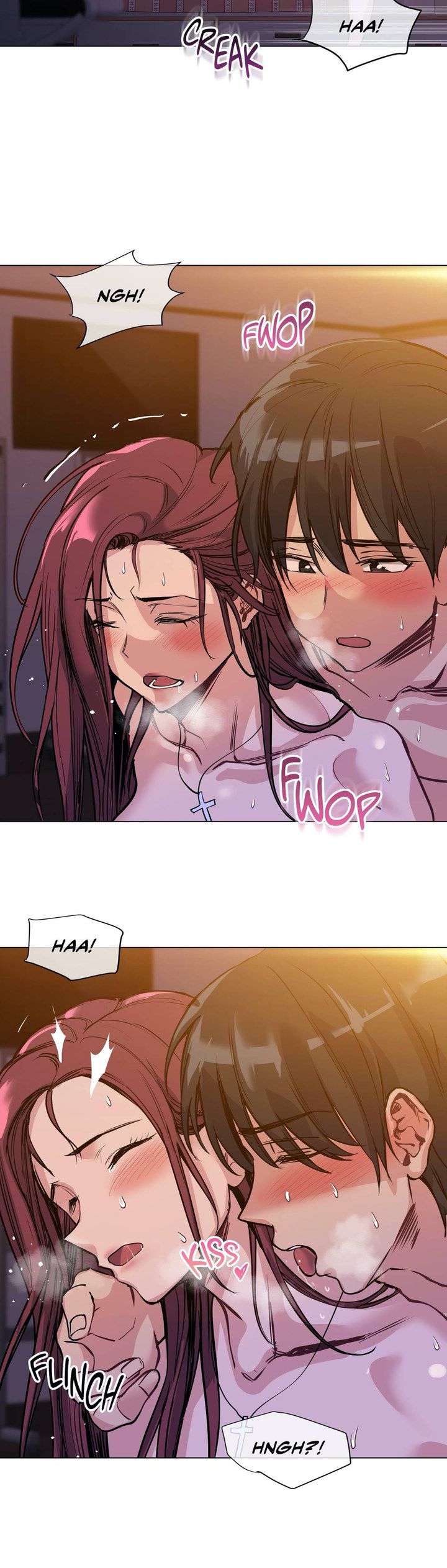 Lucky Guy [Noah] Chapter 55 – page 2