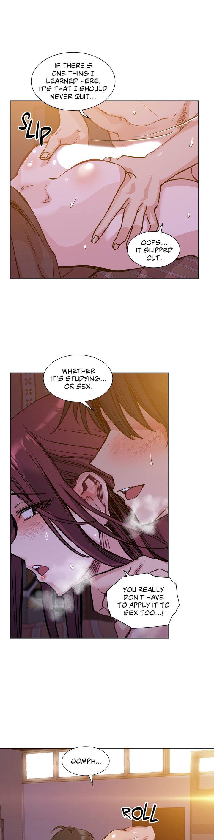 Lucky Guy [Noah] Chapter 55 – page 6