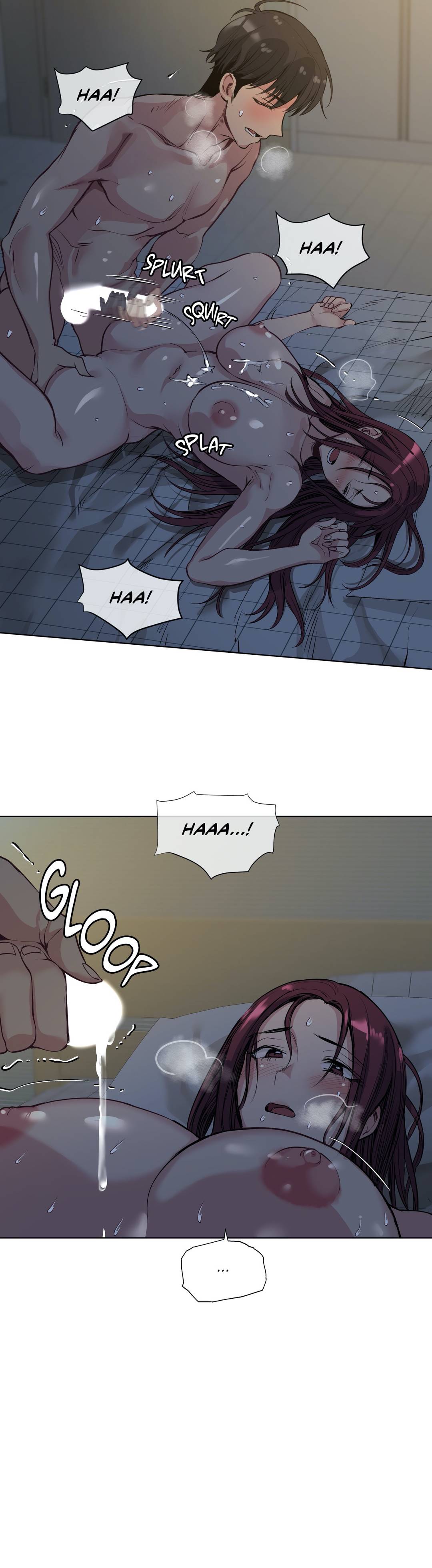 Lucky Guy [Noah] Chapter 72 – page 10