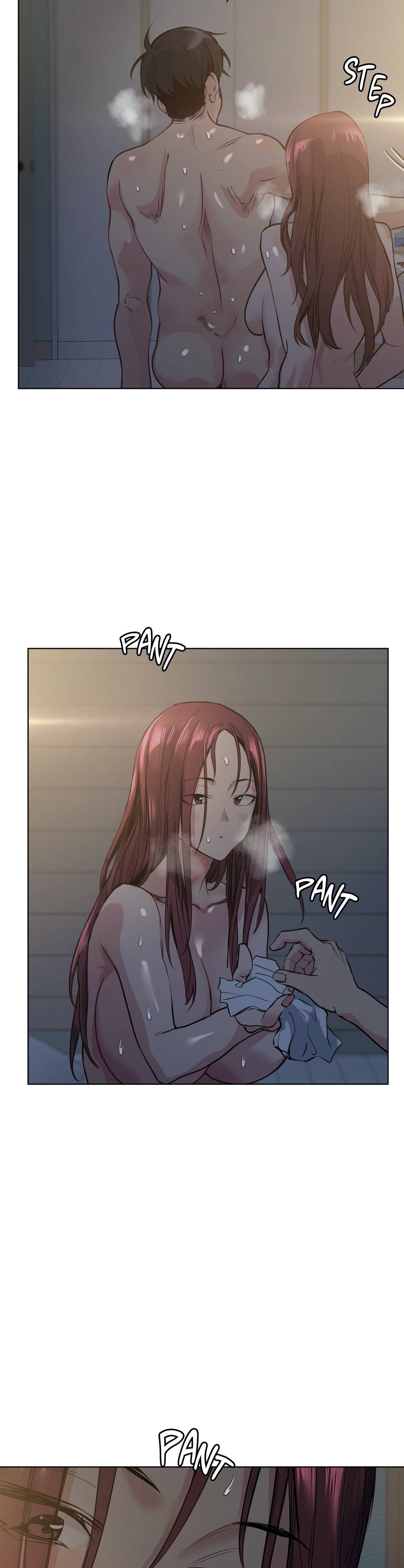Lucky Guy [Noah] Chapter 72 – page 12