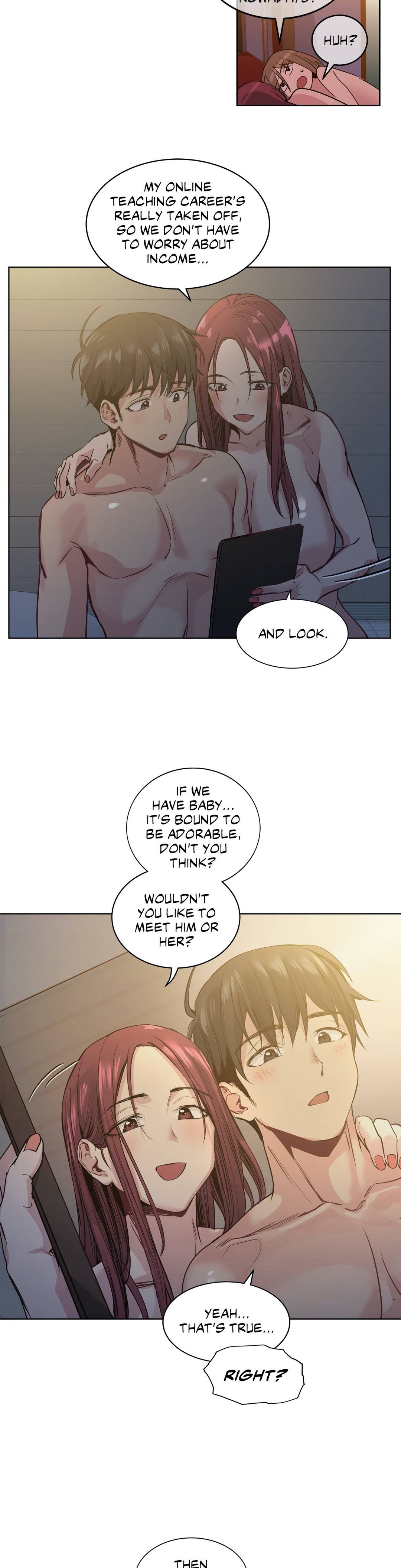 Lucky Guy [Noah] Chapter 72 – page 16