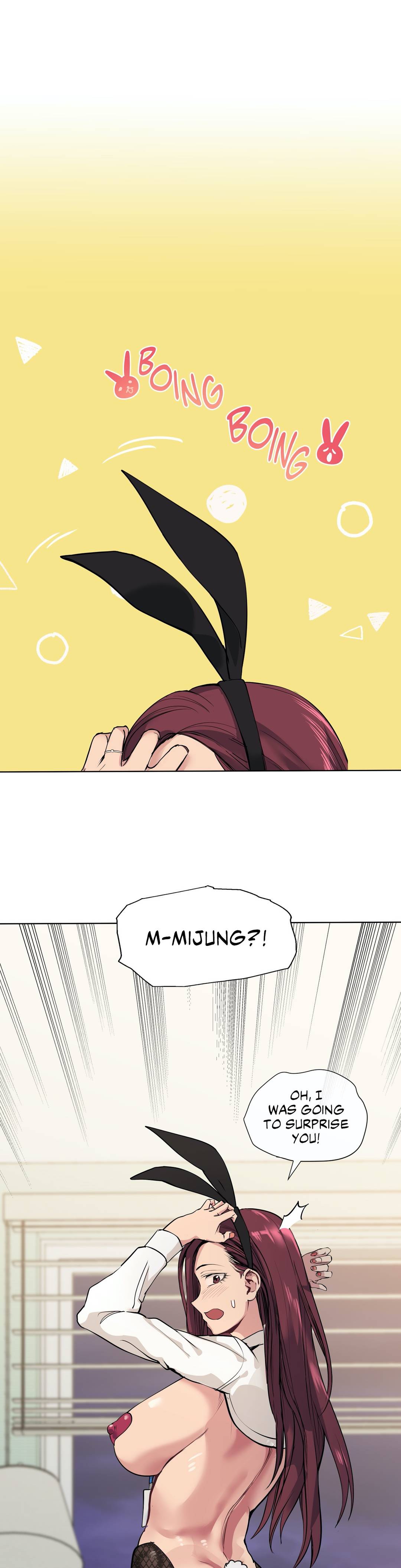 Lucky Guy [Noah] Chapter 72 – page 25
