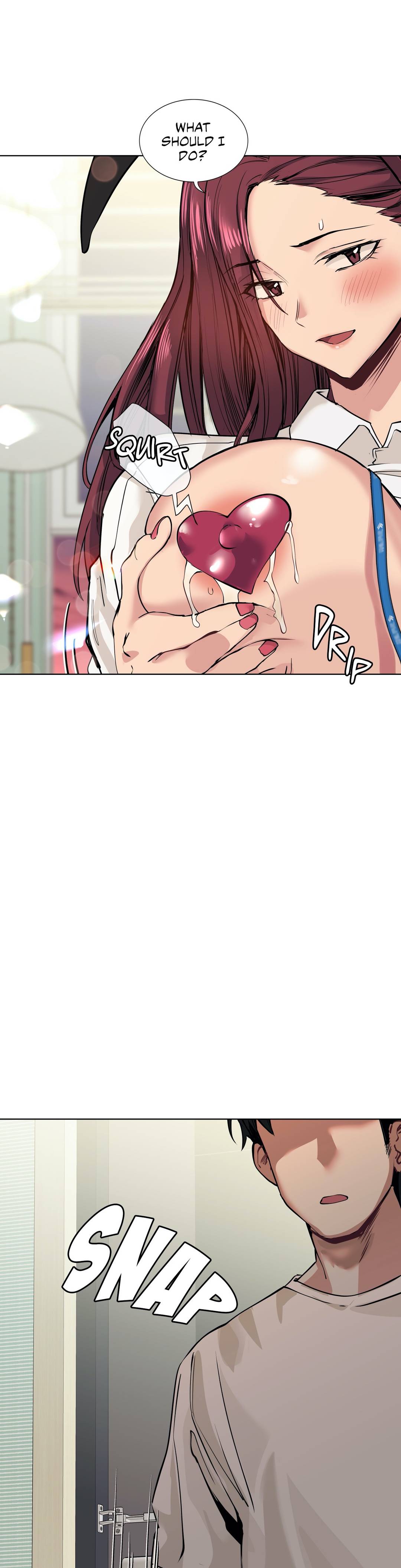 Lucky Guy [Noah] Chapter 72 – page 28