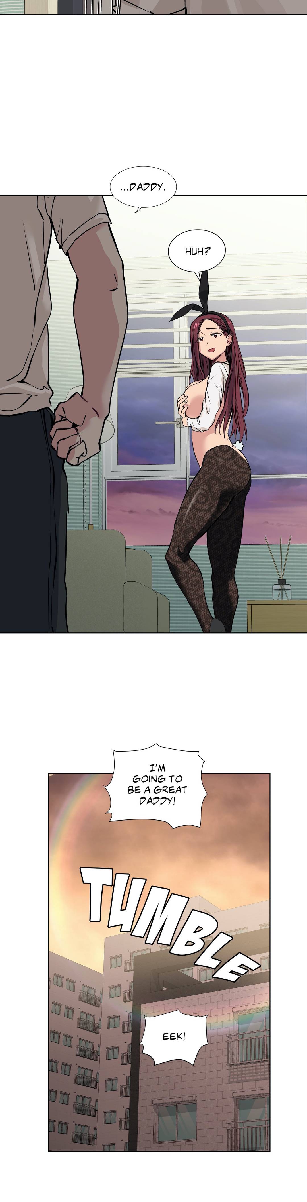 Lucky Guy [Noah] Chapter 72 – page 29