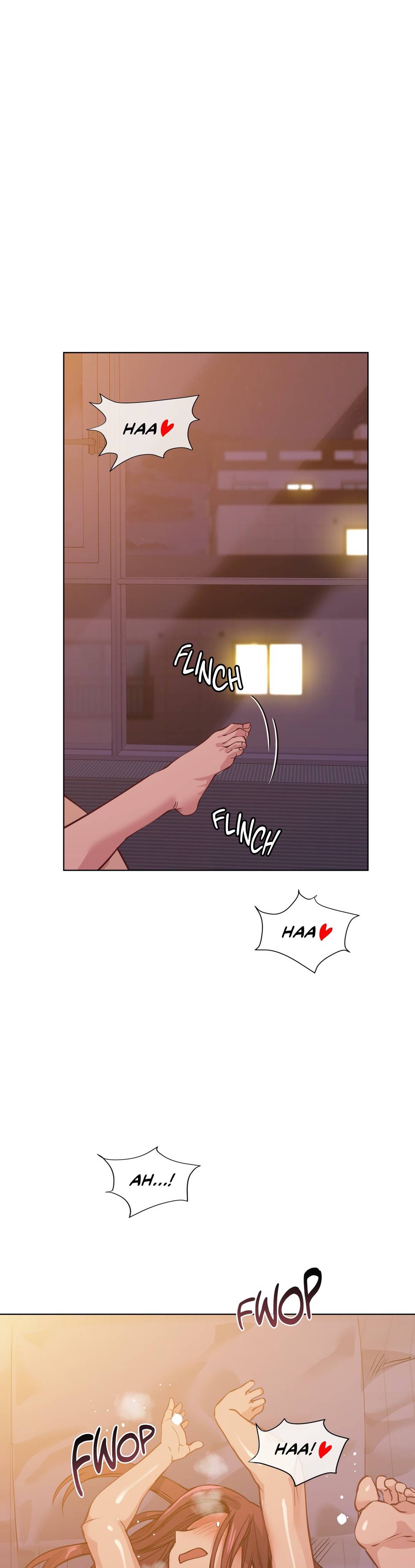 Lucky Guy [Noah] Chapter 72 – page 35