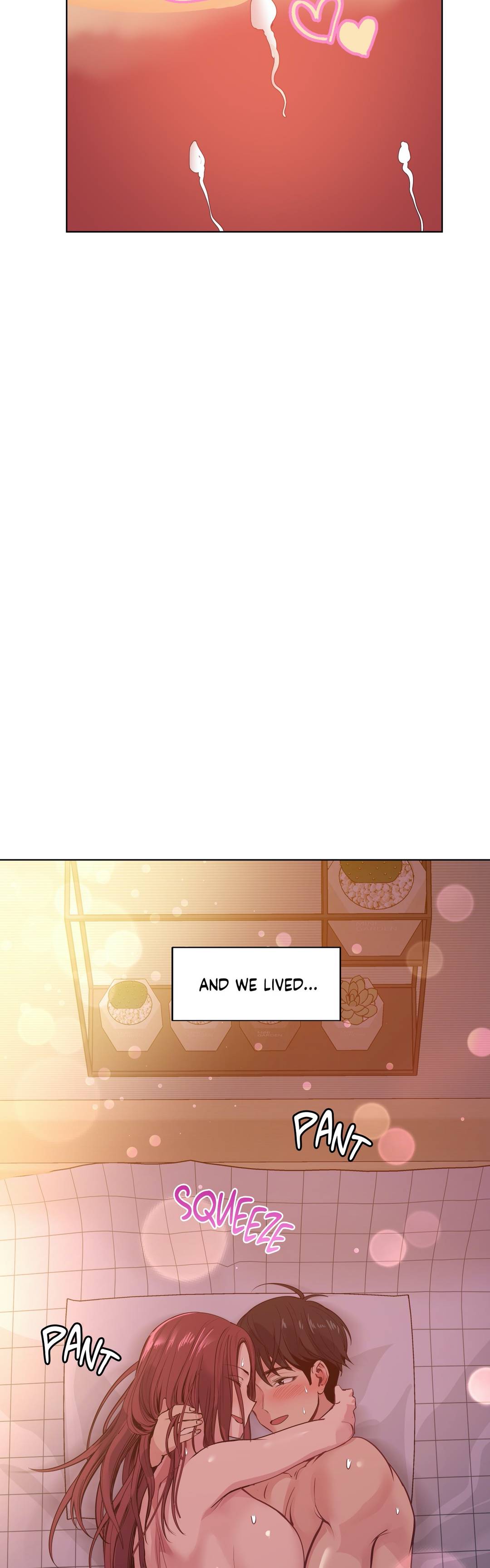 Lucky Guy [Noah] Chapter 72 – page 40