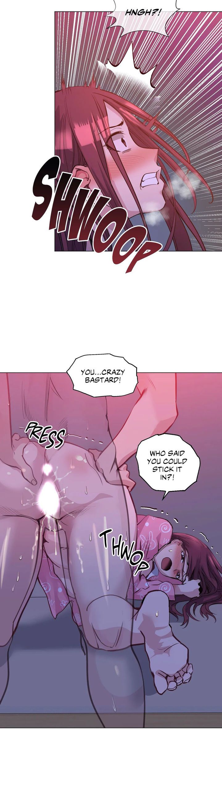 Lucky Guy [Noah] Chapter 43 – page 13