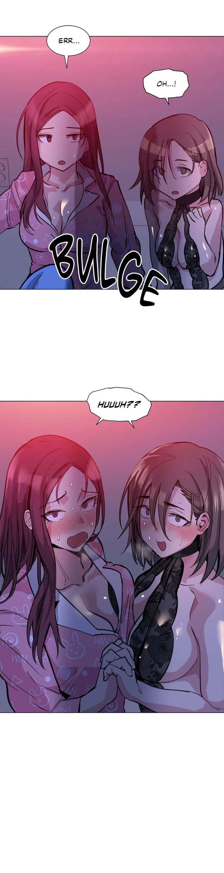 Lucky Guy [Noah] Chapter 43 – page 2
