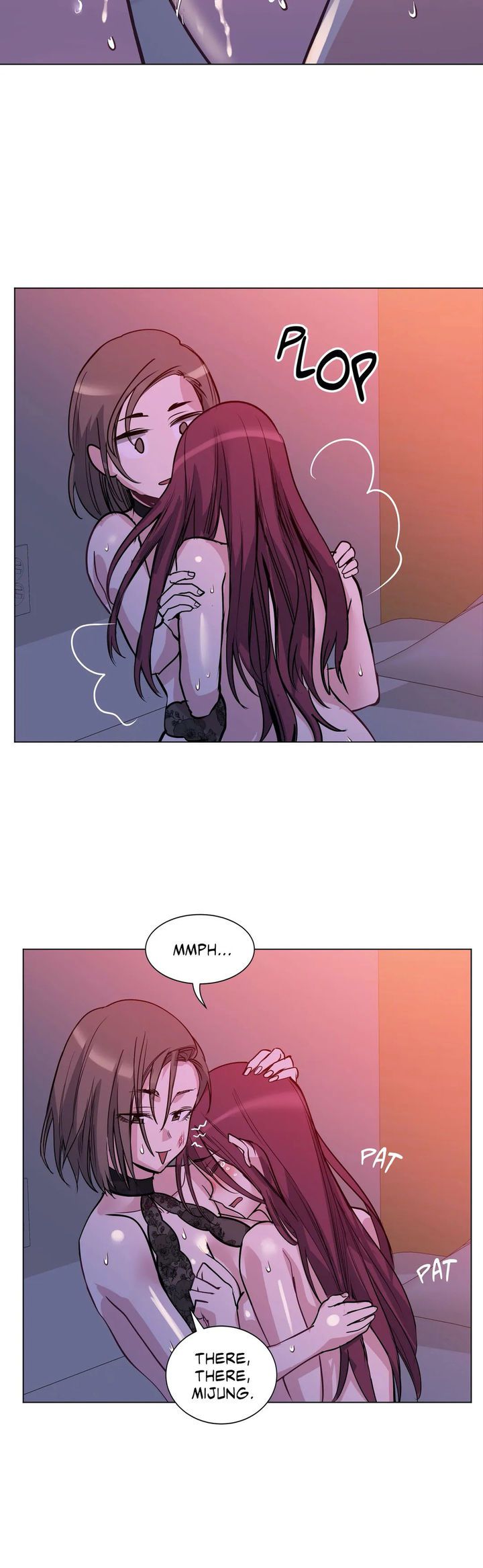 Lucky Guy [Noah] Chapter 43 – page 26