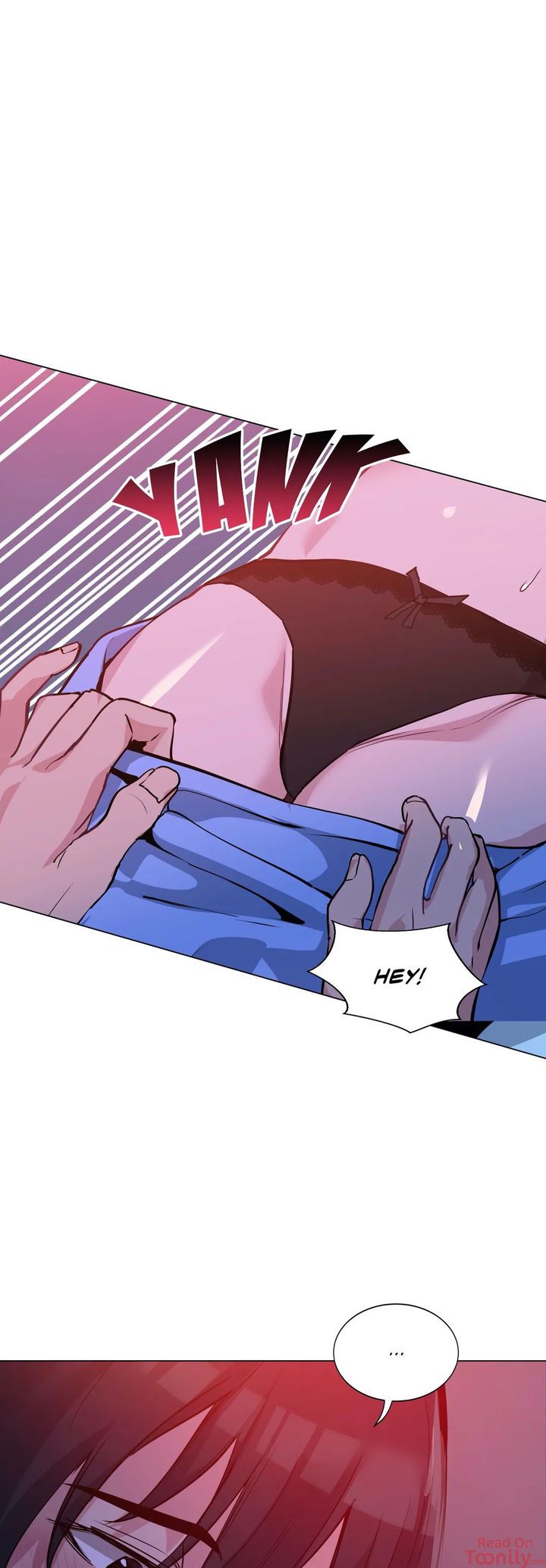 Lucky Guy [Noah] Chapter 43 – page 4