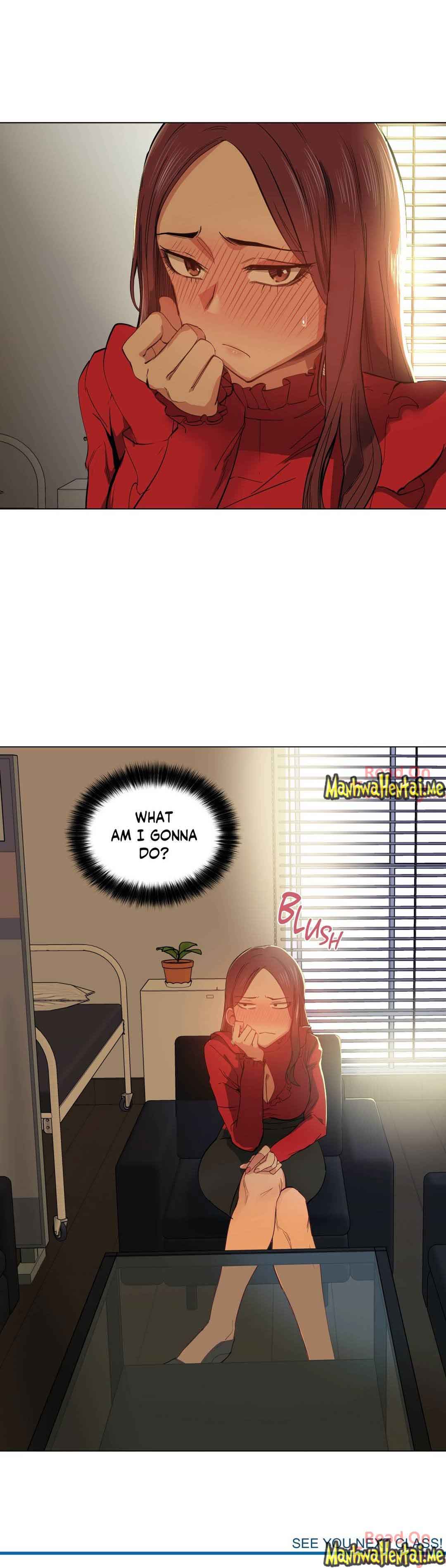 Lucky Guy [Noah] Chapter 6 – page 24