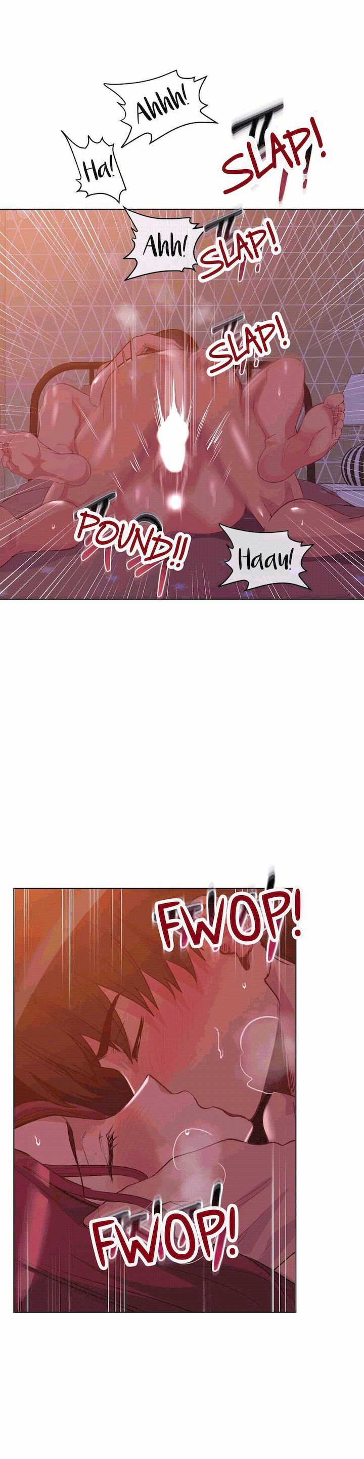 Lucky Guy [Noah] Chapter 35 – page 11