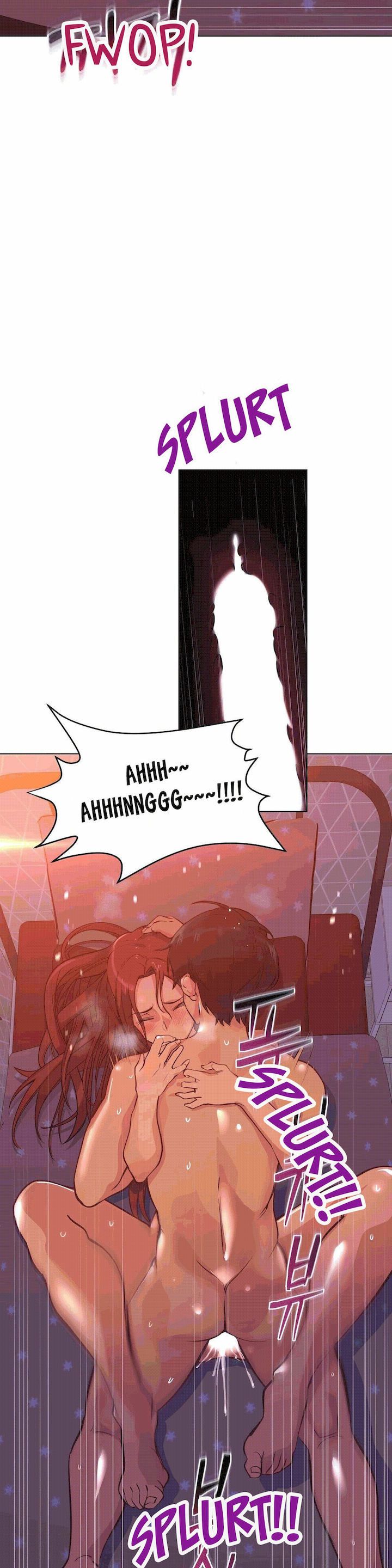 Lucky Guy [Noah] Chapter 35 – page 17