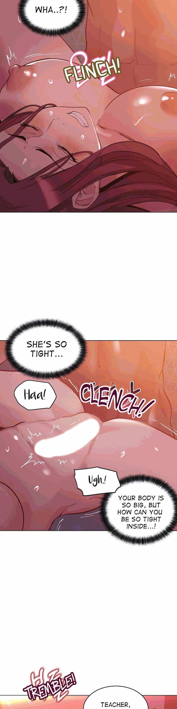 Lucky Guy [Noah] Chapter 35 – page 2