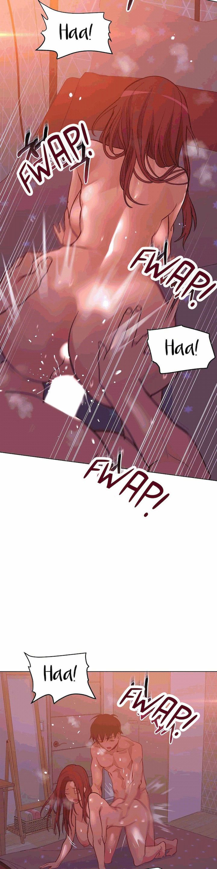 Lucky Guy [Noah] Chapter 35 – page 22
