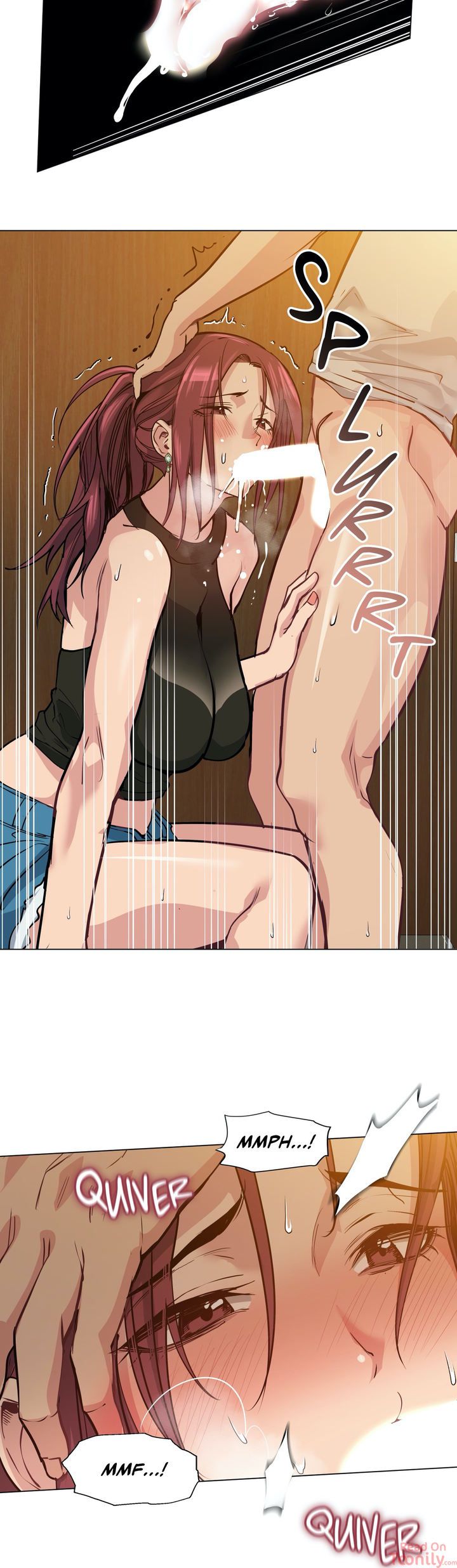 Lucky Guy [Noah] Chapter 37 – page 3