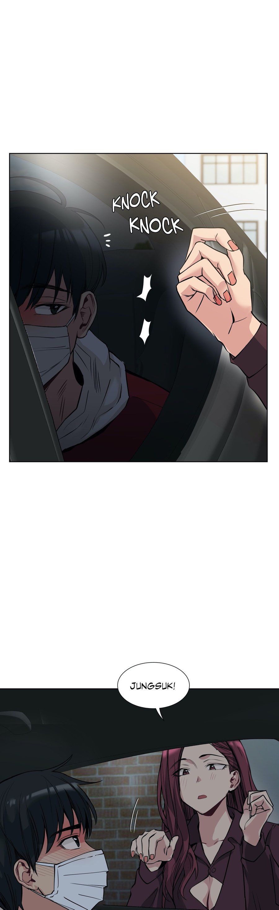 Lucky Guy [Noah] Chapter 68 – page 14