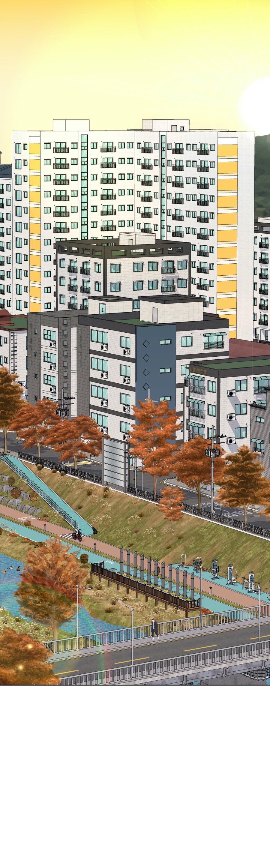 Lucky Guy [Noah] Chapter 68 – page 38