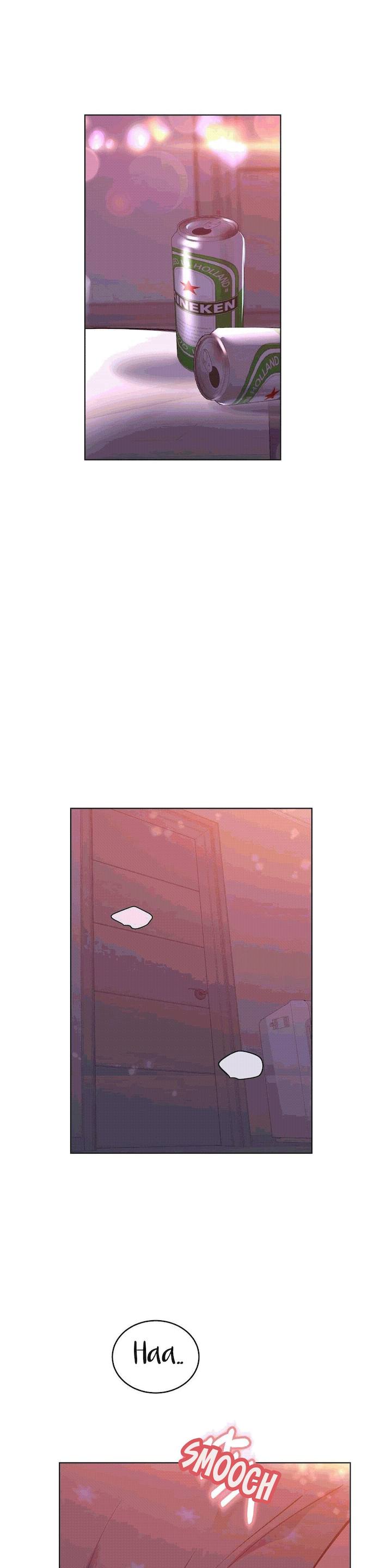 Lucky Guy [Noah] Chapter 34 – page 1