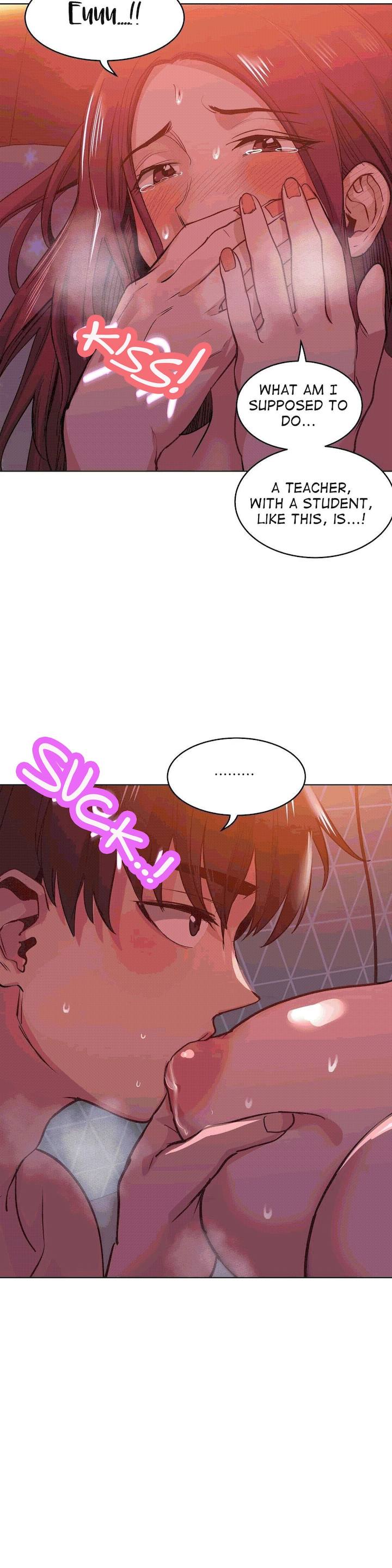 Lucky Guy [Noah] Chapter 34 – page 16
