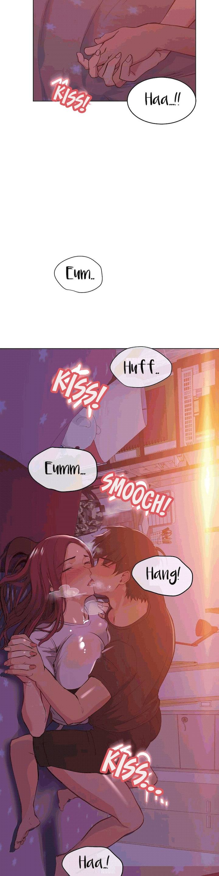 Lucky Guy [Noah] Chapter 34 – page 2