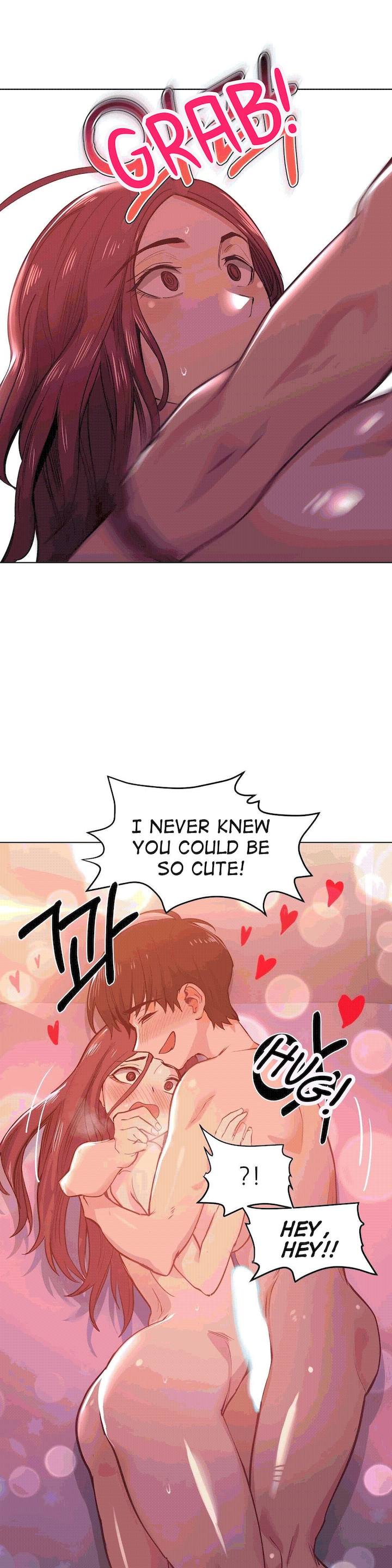 Lucky Guy [Noah] Chapter 34 – page 23