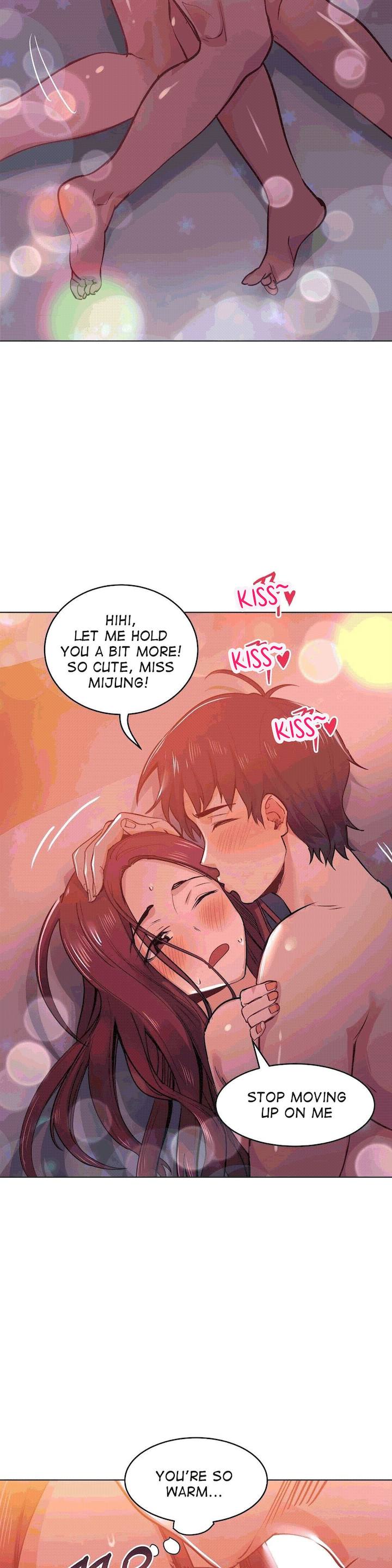 Lucky Guy [Noah] Chapter 34 – page 24