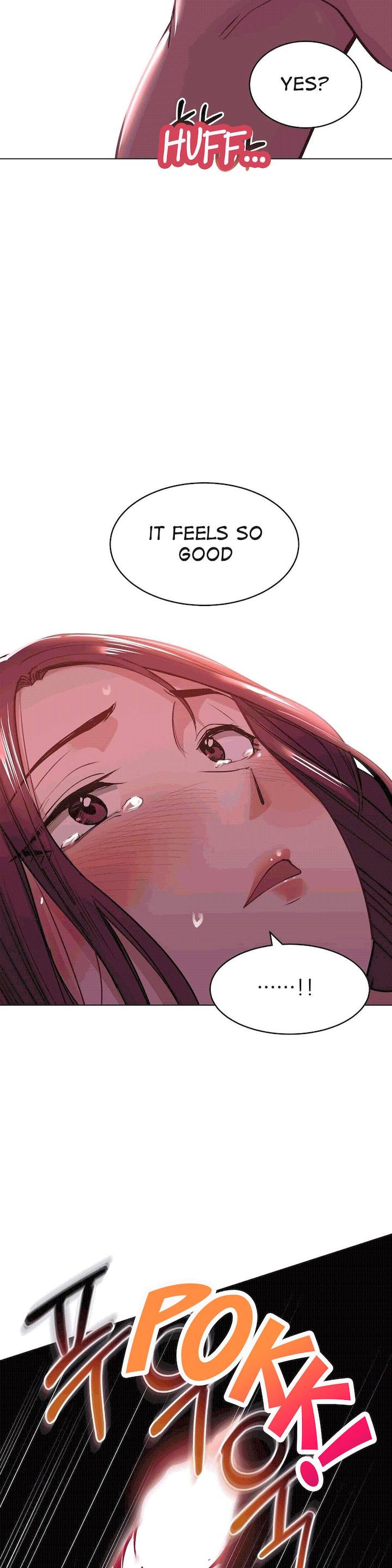 Lucky Guy [Noah] Chapter 34 – page 30