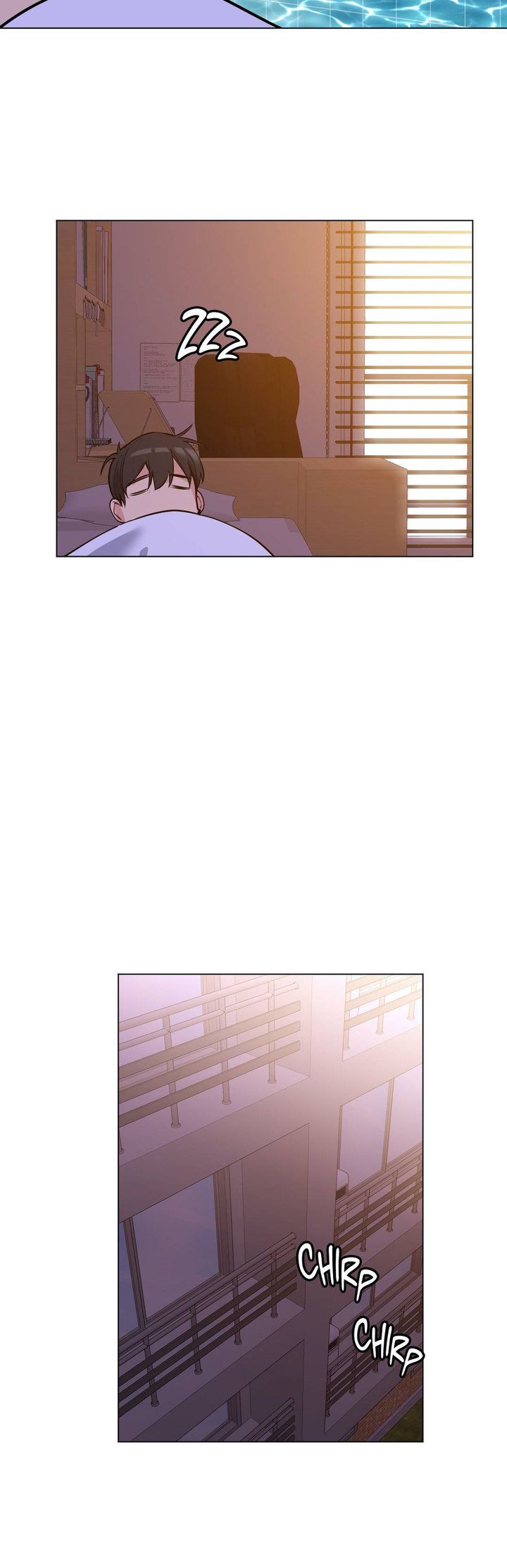Lucky Guy [Noah] Chapter 57 – page 28