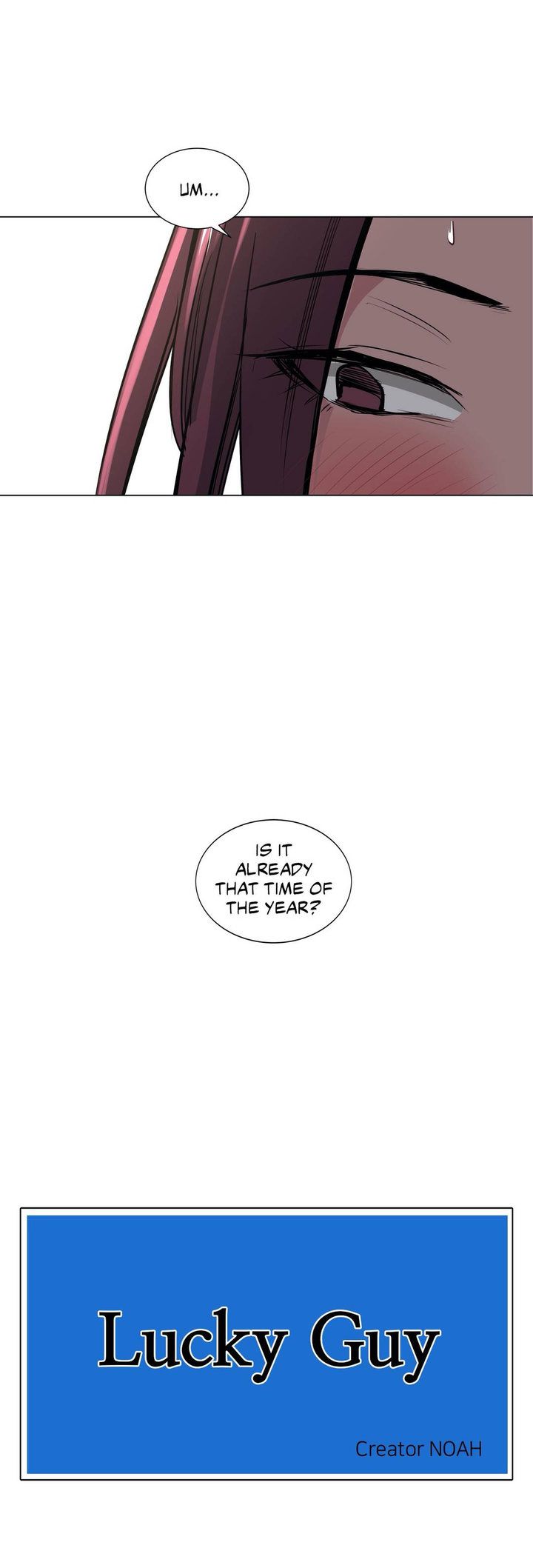 Lucky Guy [Noah] Chapter 57 – page 7