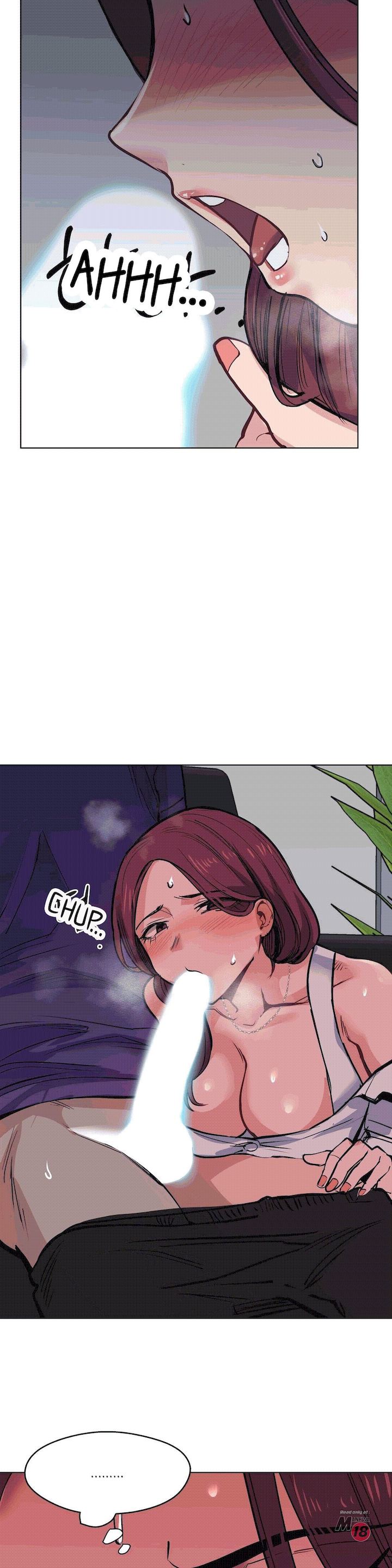 Lucky Guy [Noah] Chapter 31 – page 16