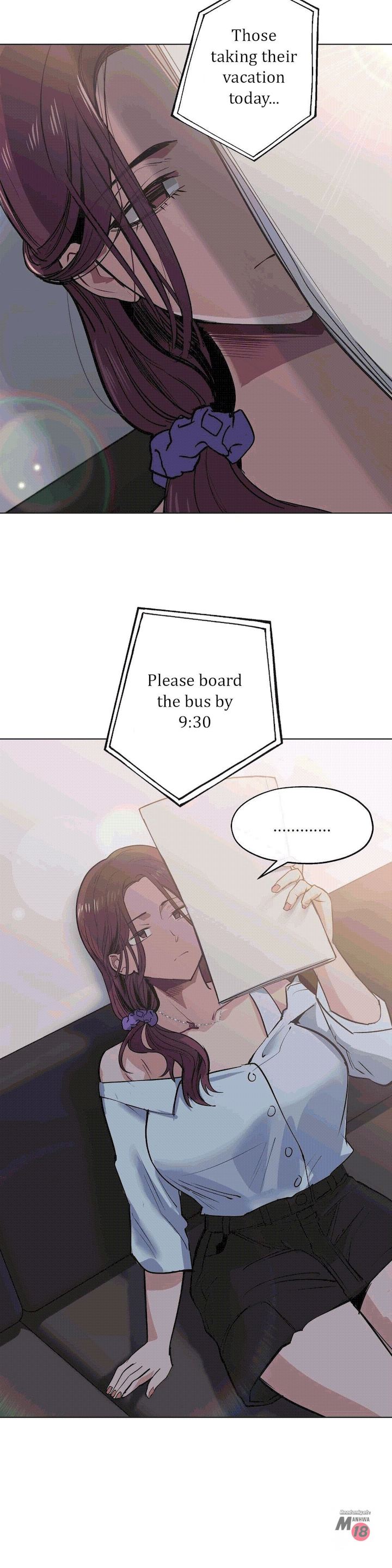 Lucky Guy [Noah] Chapter 31 – page 2