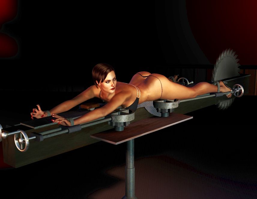 Carey – The Queen Of Escapes [Studio AD] 2 . Carey Queen Of Escapes - [Artdude41] – page 11