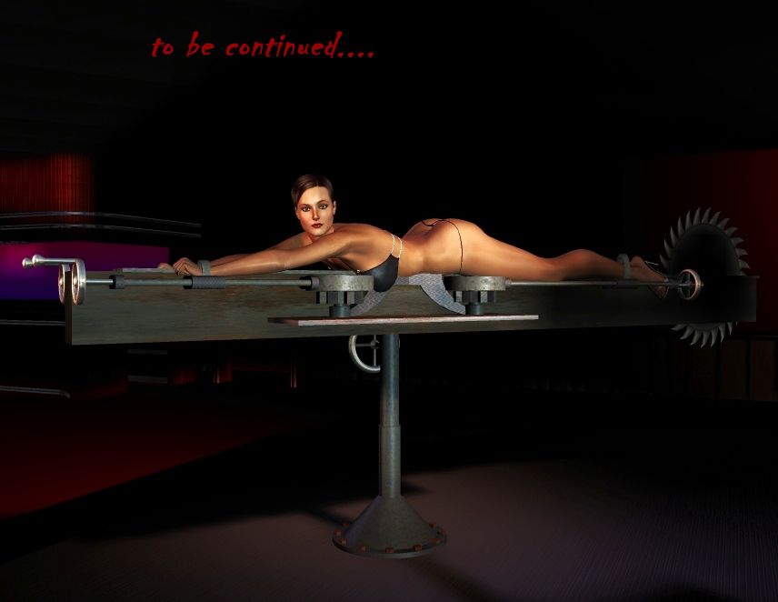 Carey – The Queen Of Escapes [Studio AD] 2 . Carey Queen Of Escapes - [Artdude41] – page 8