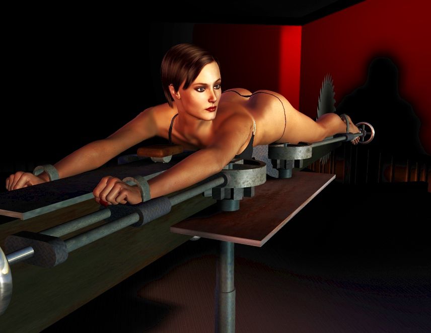Carey – The Queen Of Escapes [Studio AD] 2 . Carey Queen Of Escapes - [Artdude41] – page 9