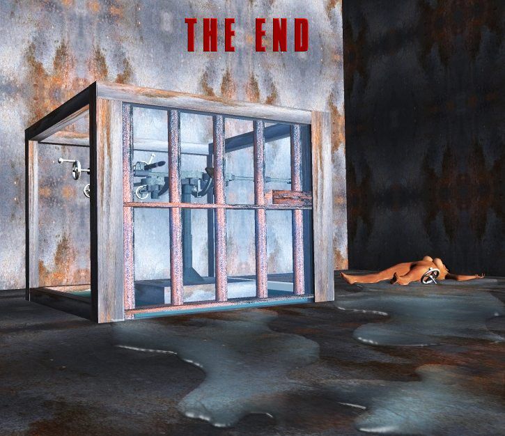 Carey – The Queen Of Escapes [Studio AD] 6 . Carey Queen Of Escapes - [Artdude41] – page 113