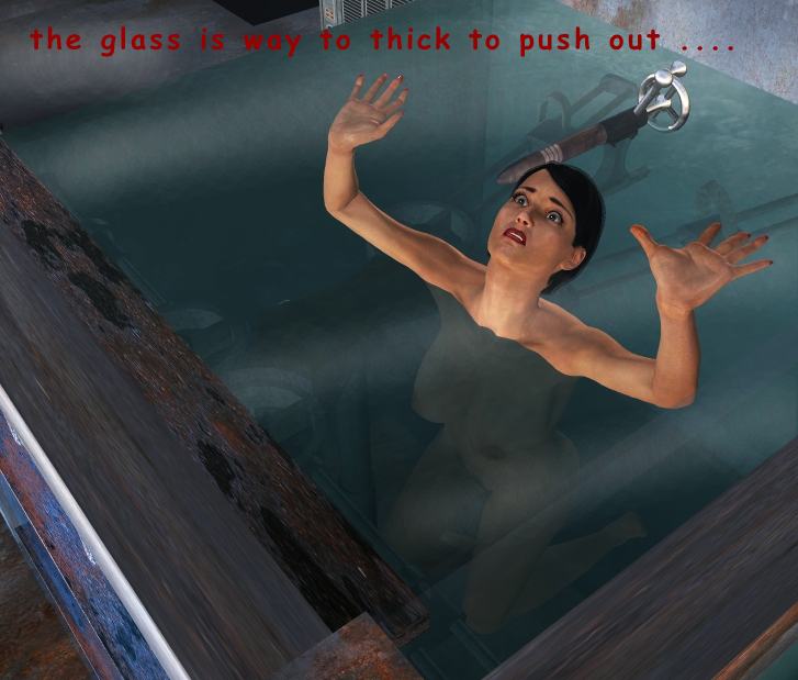 Carey – The Queen Of Escapes [Studio AD] 6 . Carey Queen Of Escapes - [Artdude41] – page 78